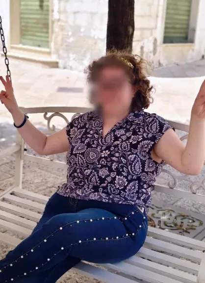 Annalena, 27