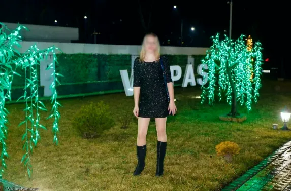 Gizem, 32