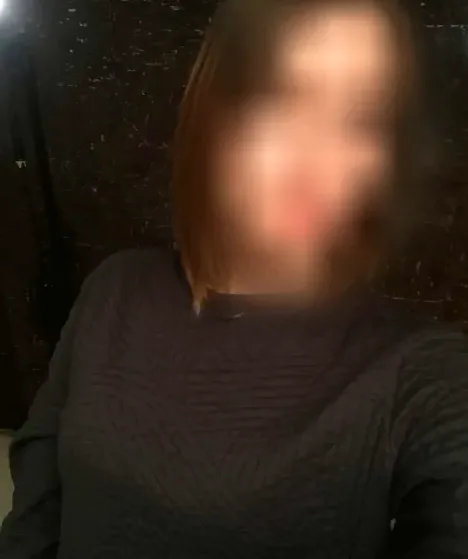 Kerstin, 24