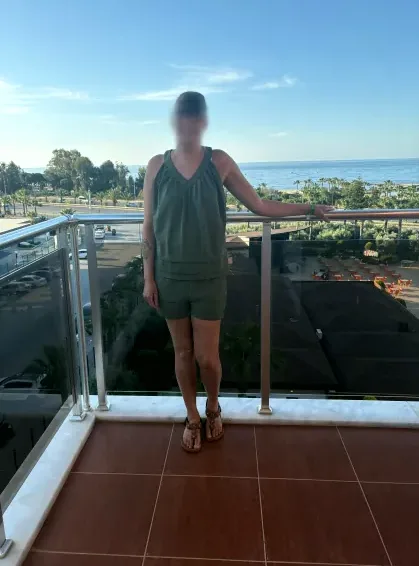 Lea, 38