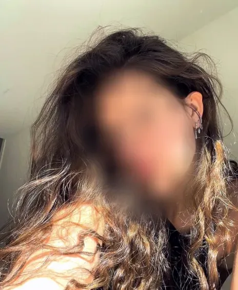 Linda, 19