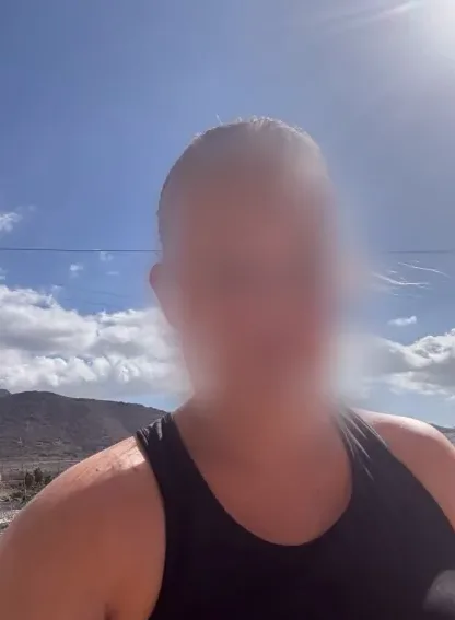 Maren, 37