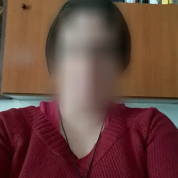 Meike, 40