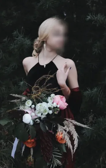Ramona, 26