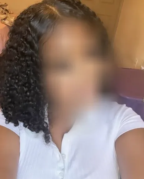 Wiebke, 20